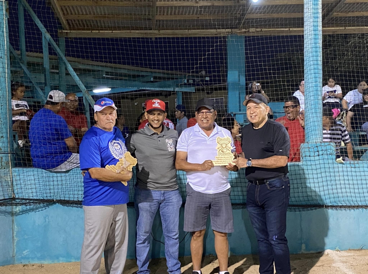 Minister di Deporte a efectua apertura oficial di Copa San Nicolas 2023