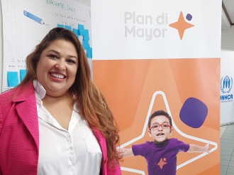 Plan di Mayor ta organiza un Congreso pa Mayor, dia 22 di Maart venidero