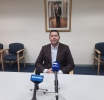 Awo ta resulta cu e contratista di Hospital Horacio Oduber a bandona e proyecto di renovacion