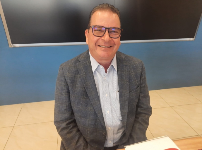 “E motibo principal cu SOGA y OHLA a parti for di otro no ta un desacuerdo tecnico sino financiero”