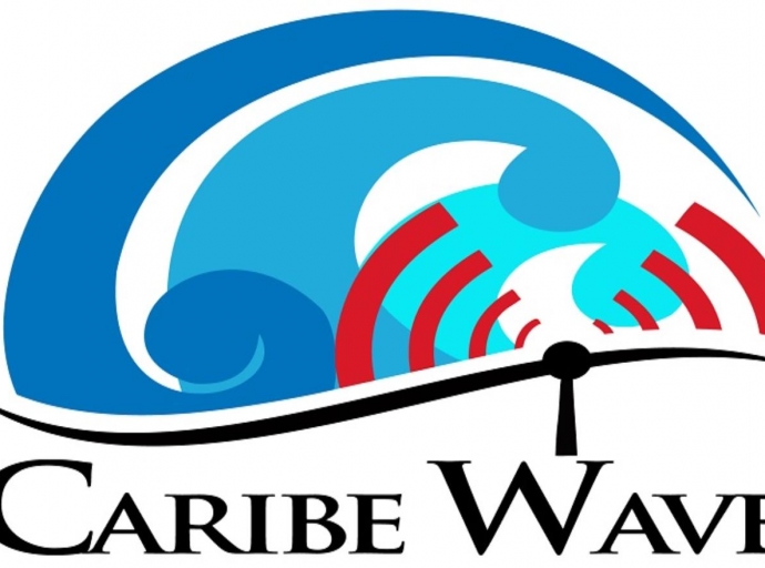 Venezuela tambe lo participa den simulacro Carib Wave 2023