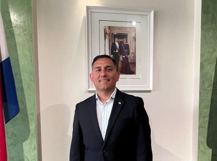 Aruba ta participando na UN Water Conference 2023