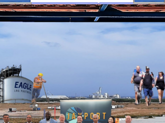 E ruta economico pa futuro di tur gremio na Aruba