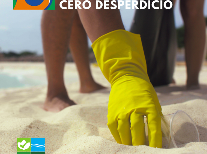 Dia 30 di Maart 2023 ta e prome biaha cu a observa Dia Internacional di Cero Desperdicio