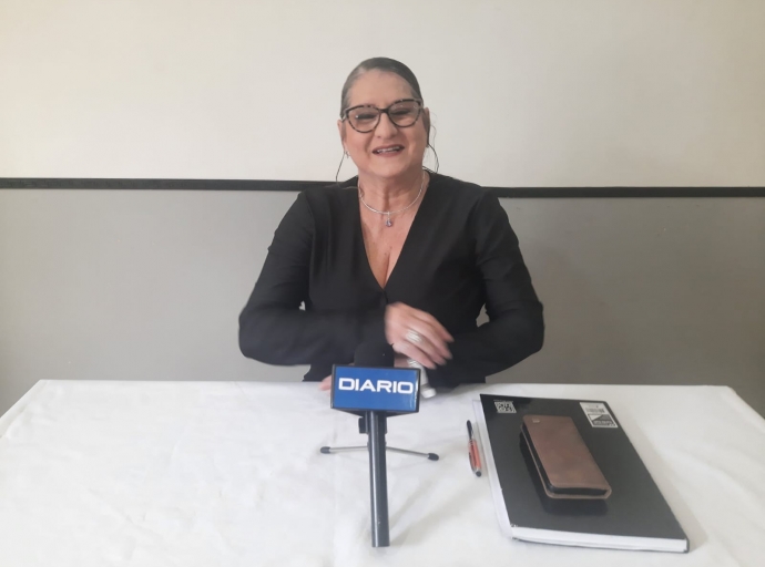 Awor na 2023 lo no tin Caminda di Cruz Bibo na Dakota