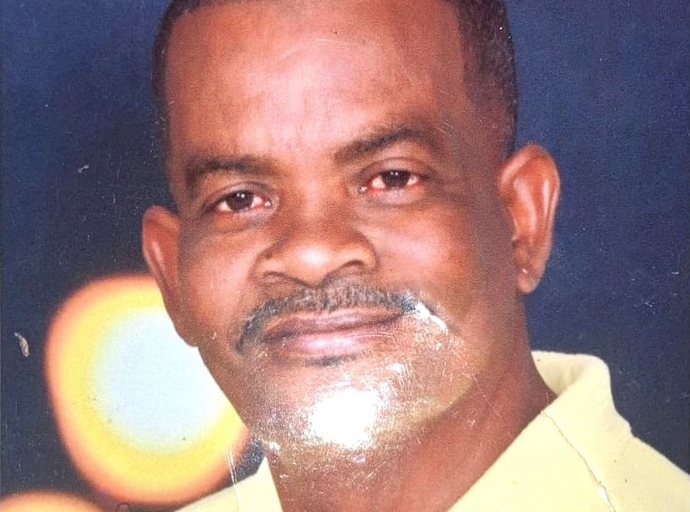 Cabez di carpachi haya algun tempo pasa ta di persona perdi na Bonaire