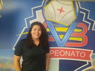 Seleccion di Damas di Aruba ta sali mañan pa Medellin pa un wega amistoso y training