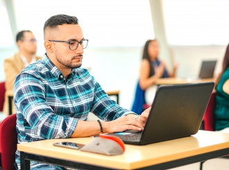 Deadline pa inscribi pa estudio di Master’s di Wayne State College cu IPA ta acercando