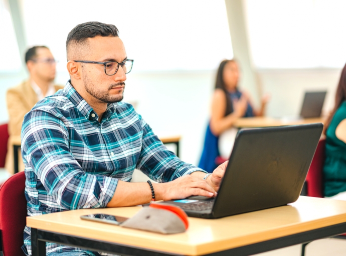 Deadline pa inscribi pa estudio di Master’s di Wayne State College cu IPA ta acercando