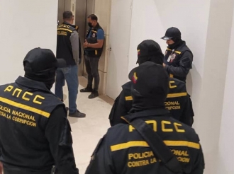 Investigacion den escandalo di corupcion di PDVSA ya a yega na 58 detenido