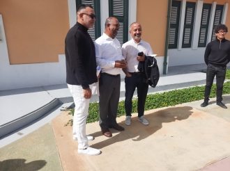 Castigo di prison, multa y trabao pa comunidad a cay den caso Avestruz