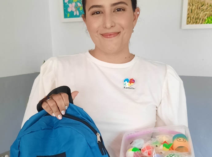 Necesidad di sosten y recurso pa personanan cu autismo ta creciendo na Aruba
