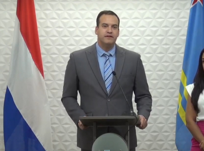 Trece mas producto for di Colombia por yuda baha gastonan di importacion di Aruba