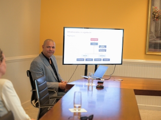 Implementacion di Aruba Fair Trade Authority ta progresando