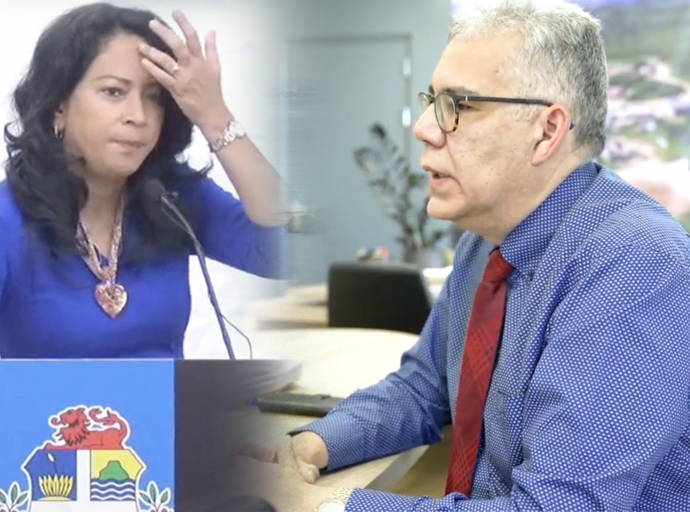 Ministerio Publico a conclui cu lo no investiga Caso Kukwisa mas