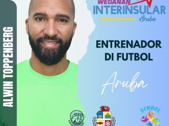 Colegio Arubano tambe ta competiendo den Weganan Interinsular 2023