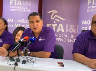 FTA ta bay cuminza ofrece miembresia individual