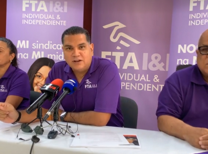 FTA ta bay cuminza ofrece miembresia individual