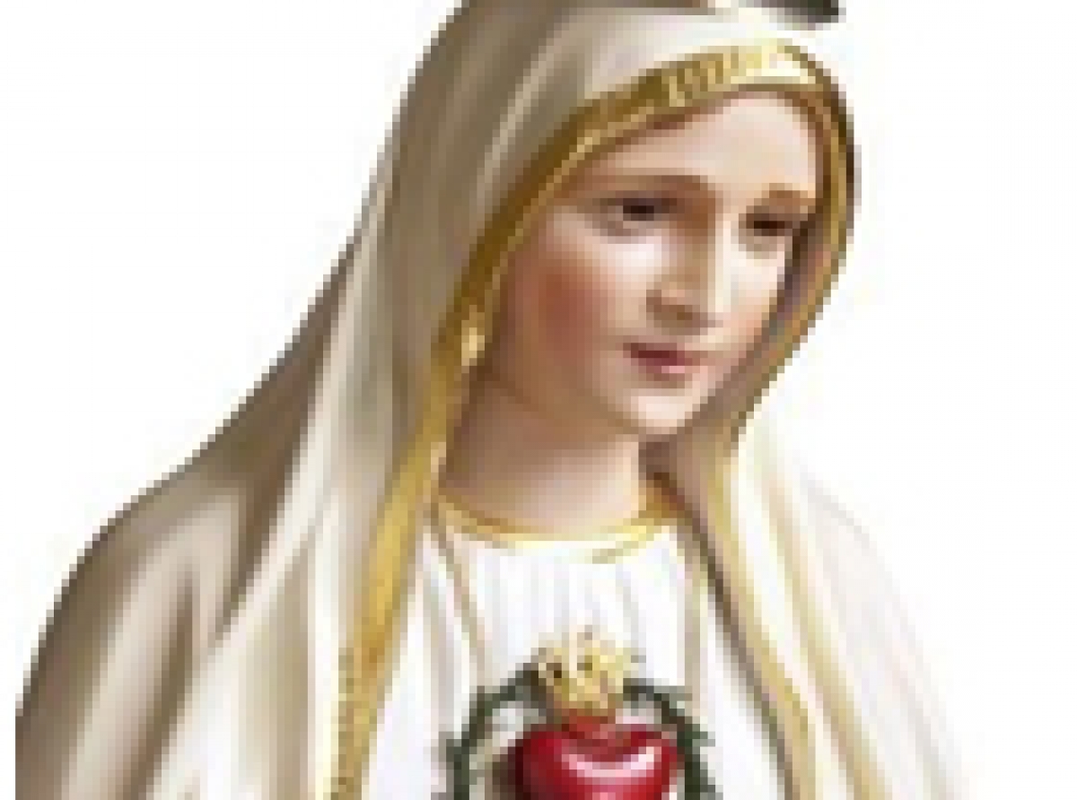 Nobena na honor di La Birgen di Fatima