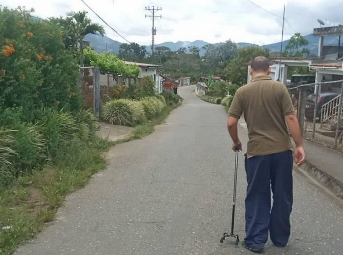 Otro pashent na Venezuela a ricibi supuesto milagro di beato José Gregorio Hernández