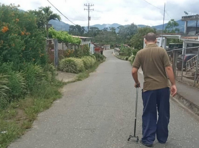 Otro pashent na Venezuela a ricibi supuesto milagro di beato José Gregorio Hernández