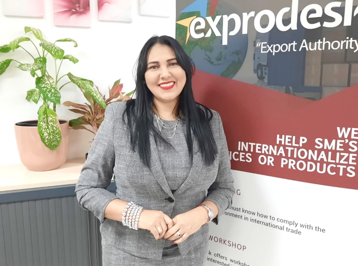 ExproDesk ta invita tur Musico pa participa na e webinar ‘ChatGPT for Music’