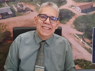Gobierno a confirma cu Director di DIP ta suspendi pendiente investigacion