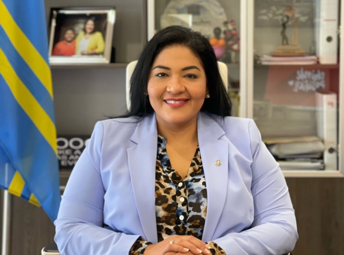 Corte di Casacion a tuma e prome decision pre-hudicial den caso di Grondbelasting di Aruba
