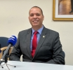 Mike Eman a caba cu pensionadonan den su gobernacion di 2009-2017