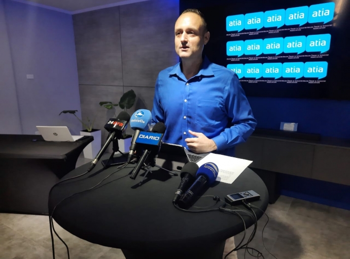ATIA ta sigur cu BBO na frontera lo hisa prijs