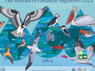 Dia Mundial di Parhanan Migratorio 2023