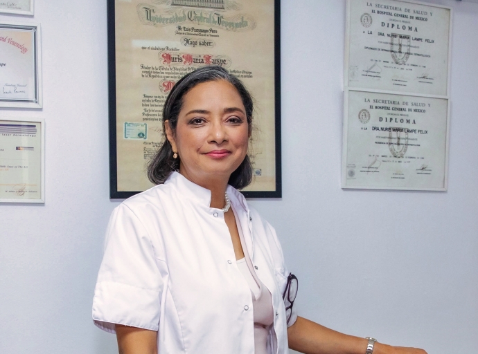 Aruba ta ariba di e promedio mundial di  5% cu ta inclui tur tipo di cancer di cuero y tur ta ocasiona door di solo