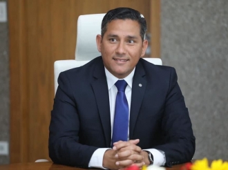 Gobierno ta habri pa hiba combersacionnan pa cu reintroduccion di Aruparking