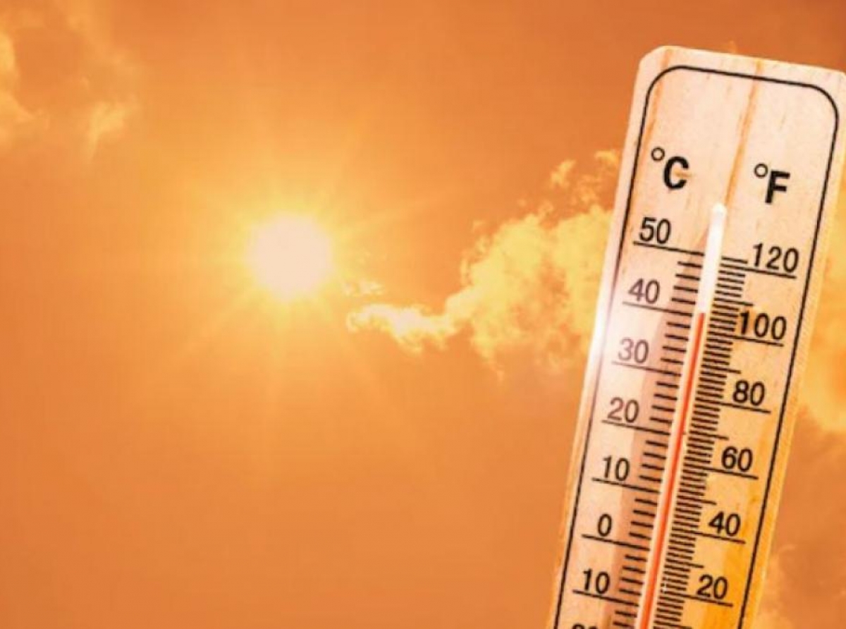 Durante dianan di calor ta importante pa tuma medidanan di precaucion