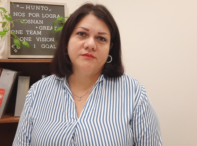 A keda demostra cu na Aruba tin necesidad di mas psicologo