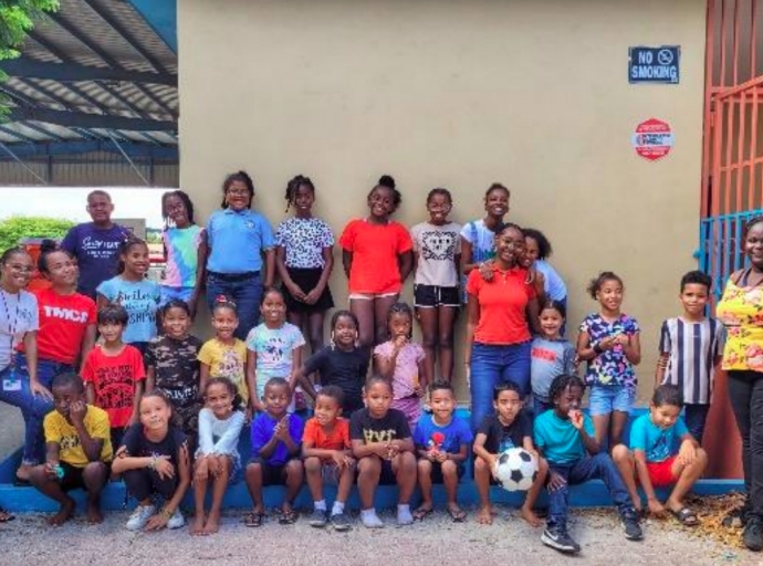 YMCA Aruba ta introduciendo e proyecto di “Meaningful Work”