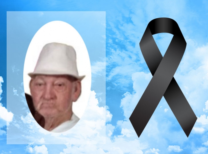  Sr. Erwin Franklin Orman