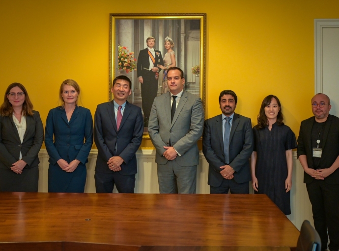 IMF satisfecho cu esfuersonan cu ta encaminando pa transicion economico di Aruba