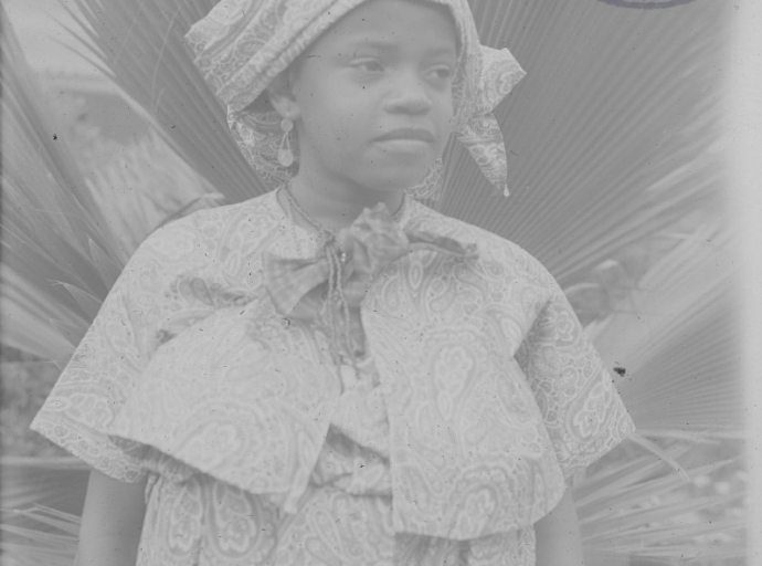 Awe Archivo Nacional ta publica online Database historico 'Aruba: sclavitud y emancipacion, 1840-1863
