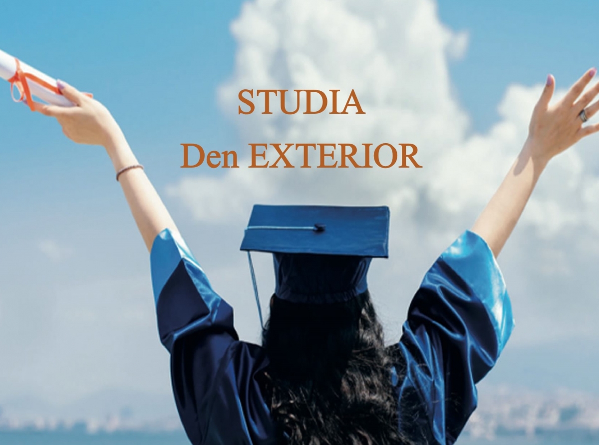 Studiantenan cu ta bay studia den exterior mester ta informa riba exigencianan di e pais caminda nan ta bayendo