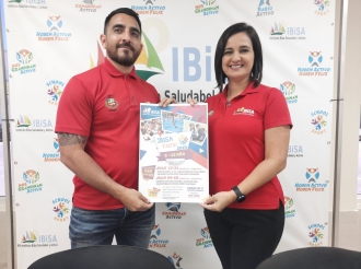 IBiSA CAMP ta cuminza dia 17 di Juli tanto na Playa como na San Nicolas