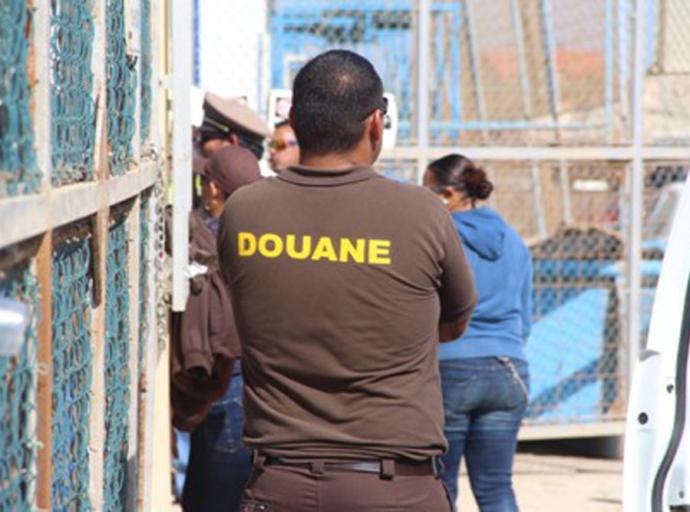 Algun aspecto importante pa cu e implementacion di BBO na Frontera