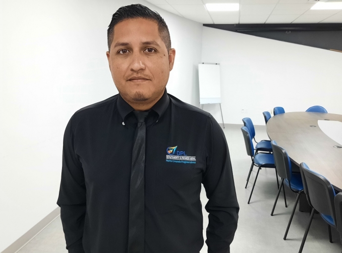 A extende e oportunidad pa dunadornan di trabao entrega nan 'Arbeidmarkt Registratie' sin nodi haci cita