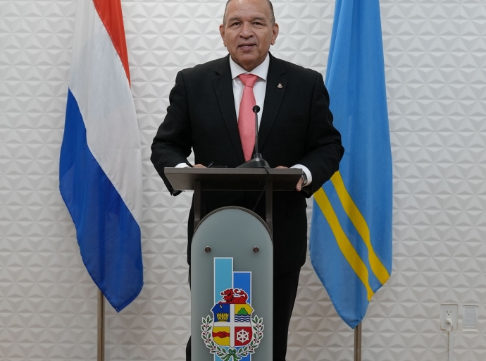 Florida Institute of Technology  ta ofrece $25.000 di 'scholarship' na tur studiante di Aruba