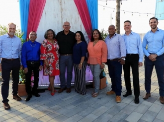 Cinco hubilario special a worde honra