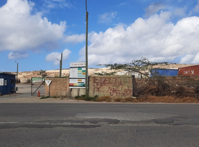 Comision ta kere cu ta ora pa KPA cuminza parti boet na esnan cu ta susha Aruba   