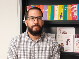 Tienda di Educacion hunto cu Fundacion Pa Nos Muchanan y otro organizacionnan, cu proyecto piloto pa tatanan cu ta na KIA