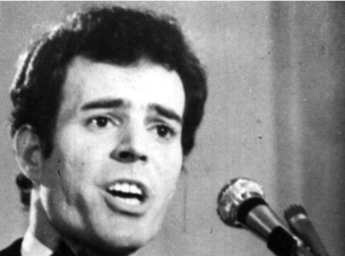 “Como 55 aña pasa mi bida a cambia pa semper” y tur esey debi na un solo cancion