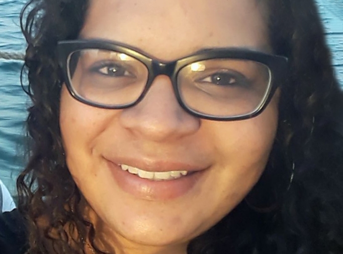 Auto a pasa y a los tiro matando Nayibe Isabel Herrera di 31 aña