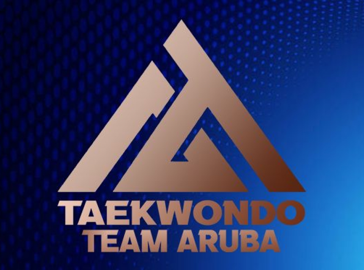 Taekwondo Team Aruba a wordo funda oficialmente na oficina di Notario Yarzargaray